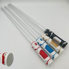 SWORD W/LIGHT & MUSIC,