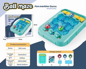 MAZE,