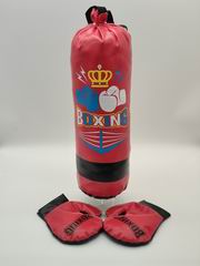 BOXING SET,