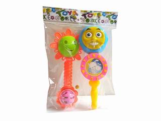 BABY RATTLE,