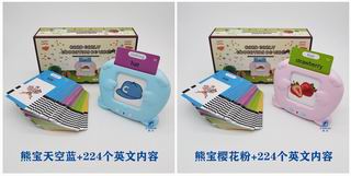 TEACHING MACHINE,