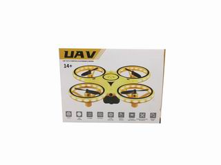 UAV,