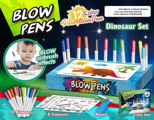 BLOW PENS,