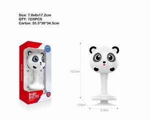 BABY RATTLE,