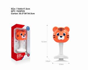 BABY RATTLE,