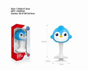 BABY RATTLE,
