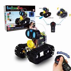 R/C ROBOT,