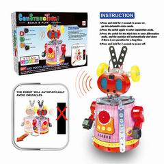 R/C ROBOT,