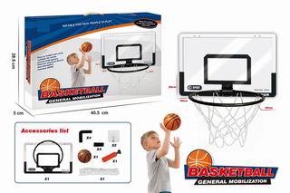 BASKETBALL BOARD,