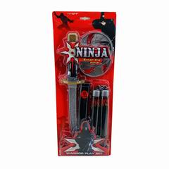 NINJA WEAPON SET,