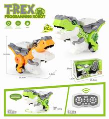 R/C DINOSAUR,