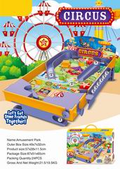 CIRCUS SHOOTER,