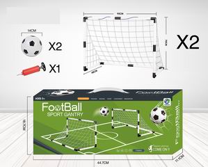 FOOTBALL DOOR,