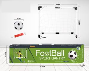 FOOTBALL DOOR,
