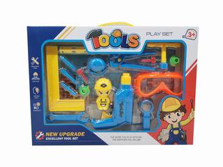 TOOL SET,