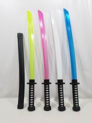 KATANA W/LIGHT & SOUND,