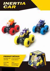 FRICTION CAR,