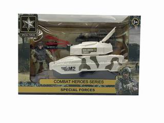 MILITARY SET,