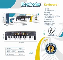 ELECTRONIC ORGAN,