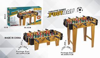 FOOTBALL TABLETOP GAME,