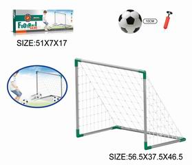 FOOTBALL DOOR,