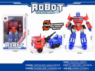 DEFORMATION ROBOT,