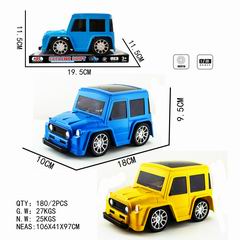 1:20 FRICTION CAR,