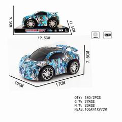 1:20 FRICTION CAR,