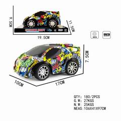1:20 FRICTION CAR,