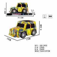 1:20 FRICTION CAR,