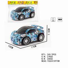 1:20 FRICTION CAR,