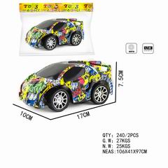 1:20 FRICTION CAR,