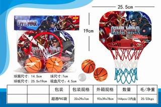 BASKETBALL BOARD,