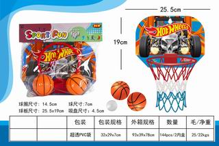 BASKETBALL BOARD,