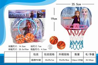 BASKETBALL BOARD,