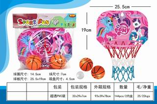 BASKETBALL BOARD,