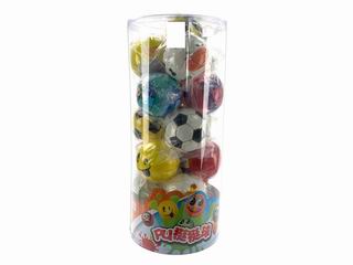 FOOTBALL 18PCS,