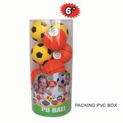 6 INCH BALL 12PCS,
