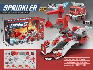 DIY TRUCK,