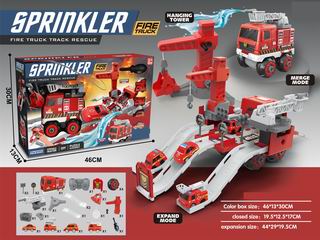 DIY TRUCK,