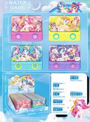 WATER GAME 24PCS,