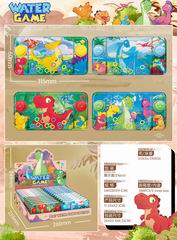 WATER GAME 24PCS,