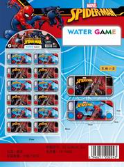 WATER GAME 12PCS,