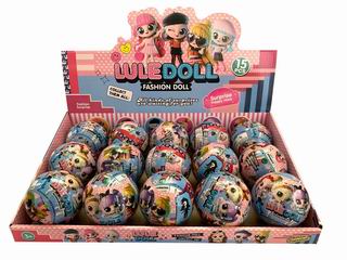 BALL 15PCS,