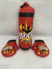 BOXING SET,