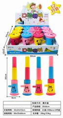 TRUMPET 12PCS,