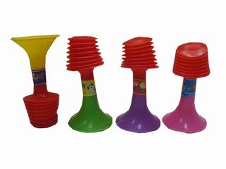 TRUMPET 50PCS,