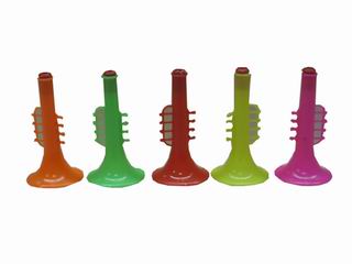 TRUMPET 500PCS,