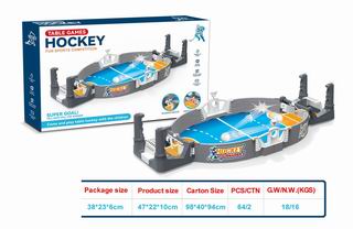 HOCKEY TABLE GAME,