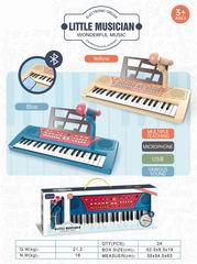 ELECTRONIC ORGAN,